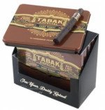 Tabak Especial Cafecita Negra