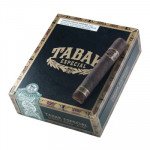 Tabak Especial Gordito Negra