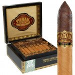 Tabak Especial Limited Cafe con Leche