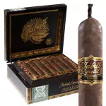 Tabak Especial Limited Red Eye Robusto