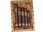 Tabak Especial Negra Sampler