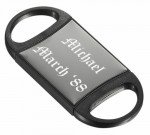 Tahoe Cigar Cutter With Gunmetal Stainless Steel Plate