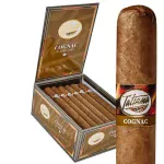 Tatiana Classic Cognac