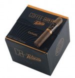 Tatiana Coffee Break Cincuenta Cortado