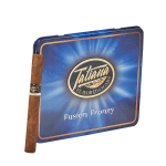 Tatiana Flavored Cigarillos Fusion Frenzy Single Tin of 10