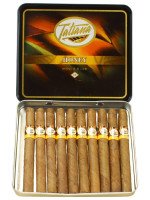 Tatiana Miniature Honey - Single Tin of 10