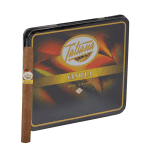 Tatiana Miniature Vanilla - Single Tin of 10