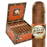 Tatiana Robusto Chocolate