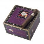 Tatiana Robusto Groovy Blue