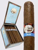 Tatiana Robusto Rum