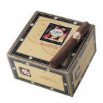 Tatiana Robusto Vanilla