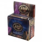 Tatiana Tins Fusion Frenzy