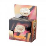 Tatiana Tins Mandarin