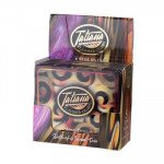 Tatiana Tins Waking Dream