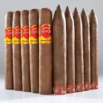 TCS Sampler #16: Punch Gran Puro and Diesel Unlimited