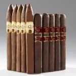 TCS Sampler #38: Oliva Serie G and Rocky Patel Vintage '90