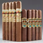 TCS Sampler #45: San Cristobal Revelation and Alec Bradley Prensado