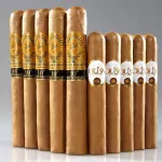 TCS Sampler #48 Perdomo Res. 10th Ann. Champ and Oliva Conn. Res.