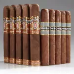 TCS Sampler #51: Cohiba Nicaragua and Alec Bradley Tempus Nicaragua
