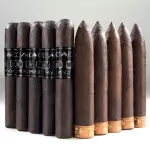 TCS Sampler #6: CAO MX2 and Diesel