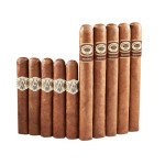 TCS Sampler #62 : AVO Heritage and RyJ Reserve