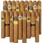 The Kings of Connecticut Sampler