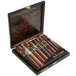 The Man O' War Anthology Sampler Box