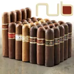 The NUB-erlode Sampler II
