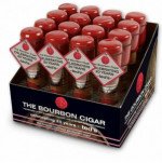 Original Bourbon Cigar by Ted's 5x62
