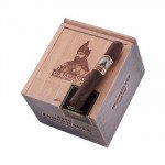 The Tabernacle Havana Seed CT #142 Robusto