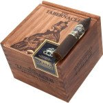 The Tabernacle Torpedo