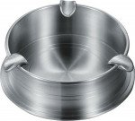Theoden Brushed Pewter Cigarette Ashtray
