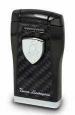 Tonino Lamborghini Argo Lighter Black With Black Carbon Fiber
