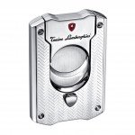 Tonino Lamborghini Le Mans Interwoven Cigar Cutter