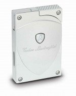 Tonino Lamborghini Lynx Lighter Silver Matte