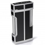 Tonino Lamborghini Mito Black Cigar Lighter