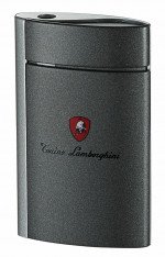 Tonino Lamborghini Onda Torch Flame Lighter Gun Matte