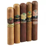 Torano 5-Star Sampler