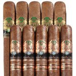 Torano Exodus Best Sellers Sampler