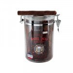 Trader Jack's Midnight Jar