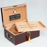Tuscany Cherry Humidor