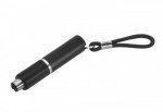 Twist Punch Cigar Cutter Black