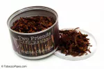 Two Friends English Chocolate 2 Ounce Tin