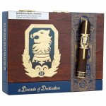 Undercrown 10 Robusto