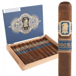 Undercrown Maduro Dojo Dogma