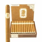 Undercrown Shade Grown Churchill
