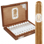 Undercrown Shade Grown Toro Tubo