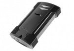 V6 Lighter Gun Metal