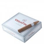 VegaFina Torpedo