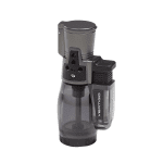 Vertigo Cyclone II Lighter Charcoal